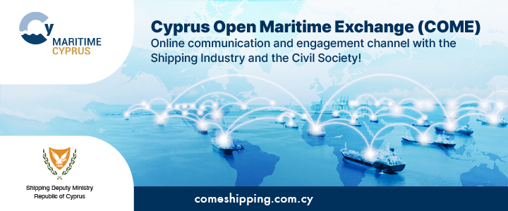 Cyprus Open Maritime Exchange